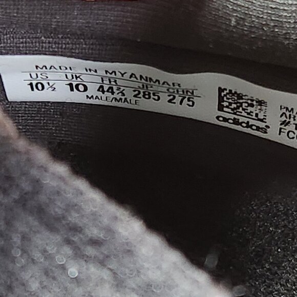 Adidas Ultraboost 21 - Picture 10 of 10